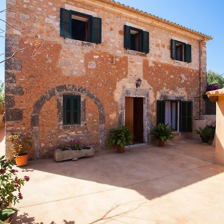 Villa Paula Llombarts 外观 照片