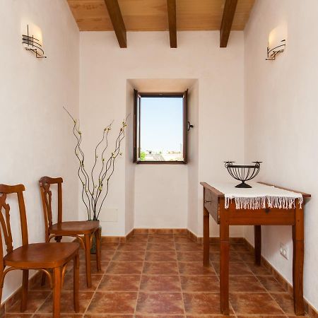Villa Paula Llombarts 外观 照片