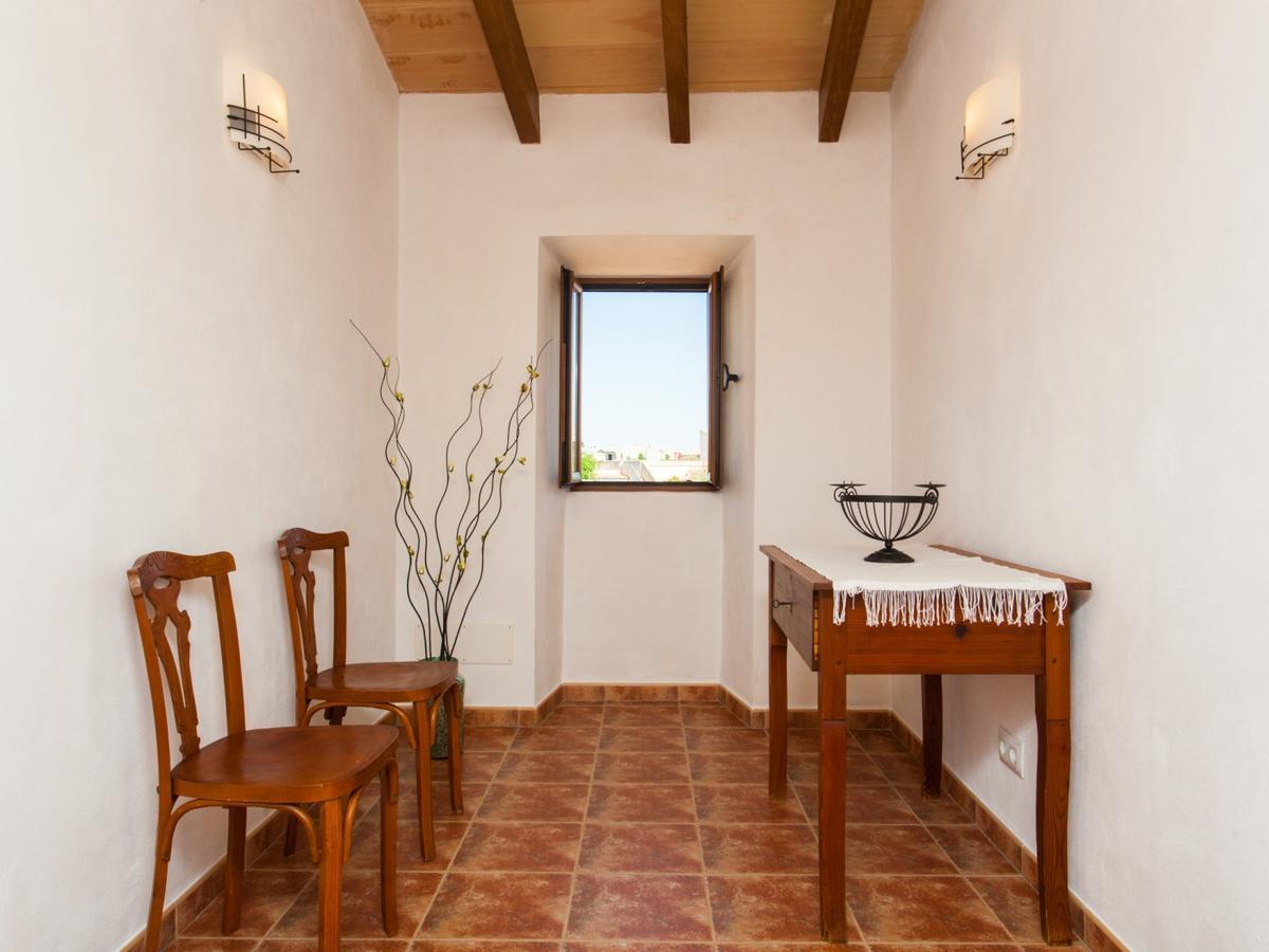 Villa Paula Llombarts 外观 照片