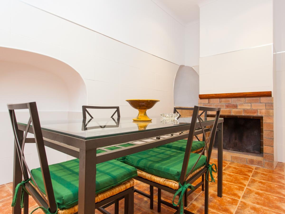 Villa Paula Llombarts 外观 照片