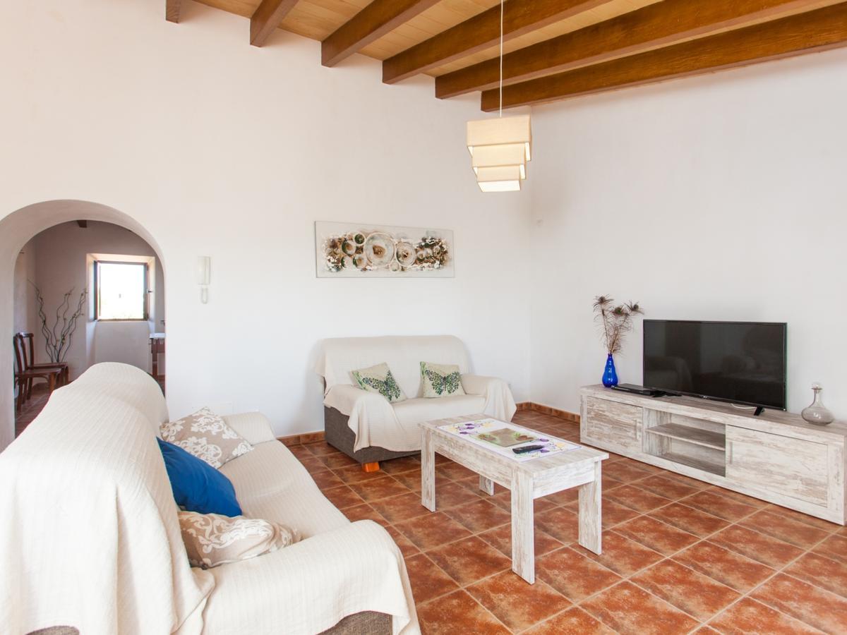 Villa Paula Llombarts 外观 照片