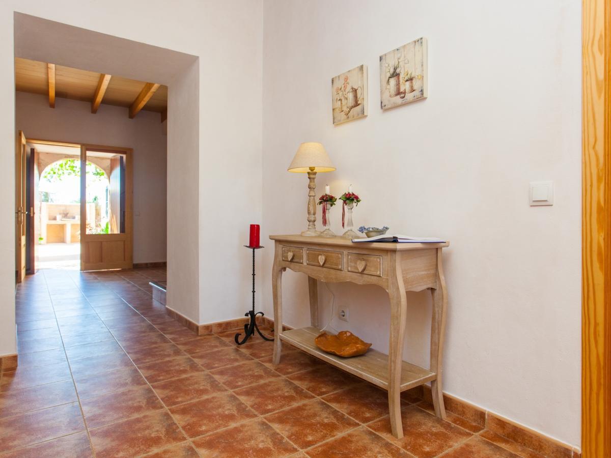 Villa Paula Llombarts 外观 照片