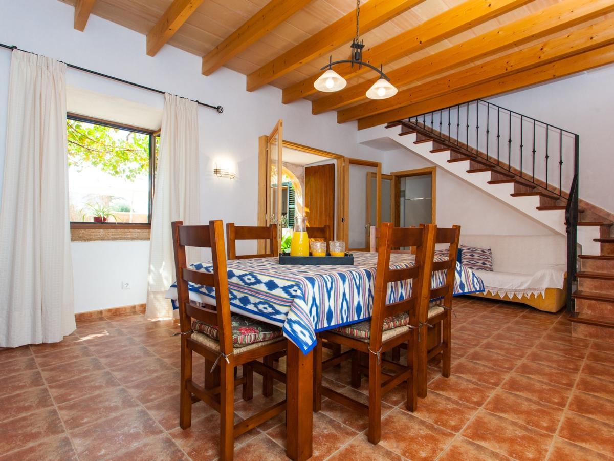 Villa Paula Llombarts 外观 照片
