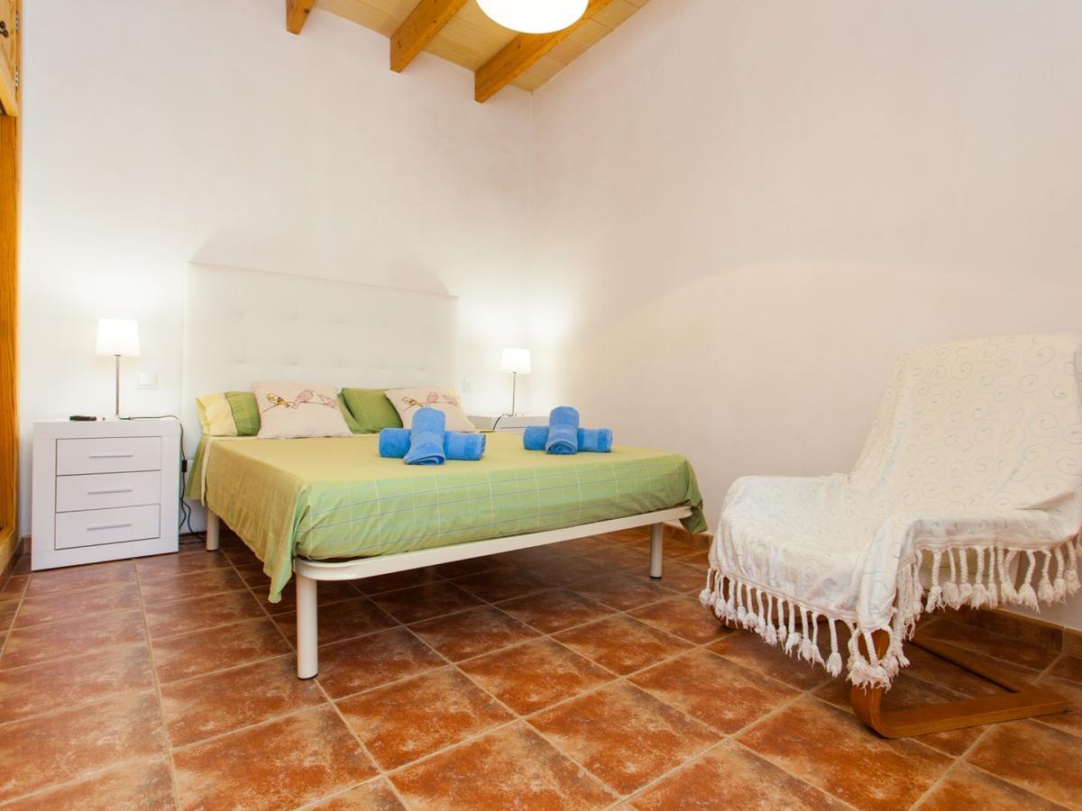 Villa Paula Llombarts 外观 照片
