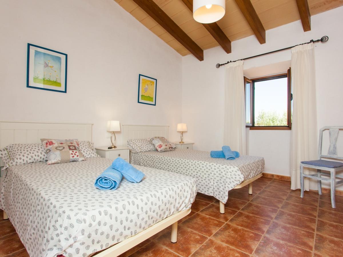 Villa Paula Llombarts 外观 照片