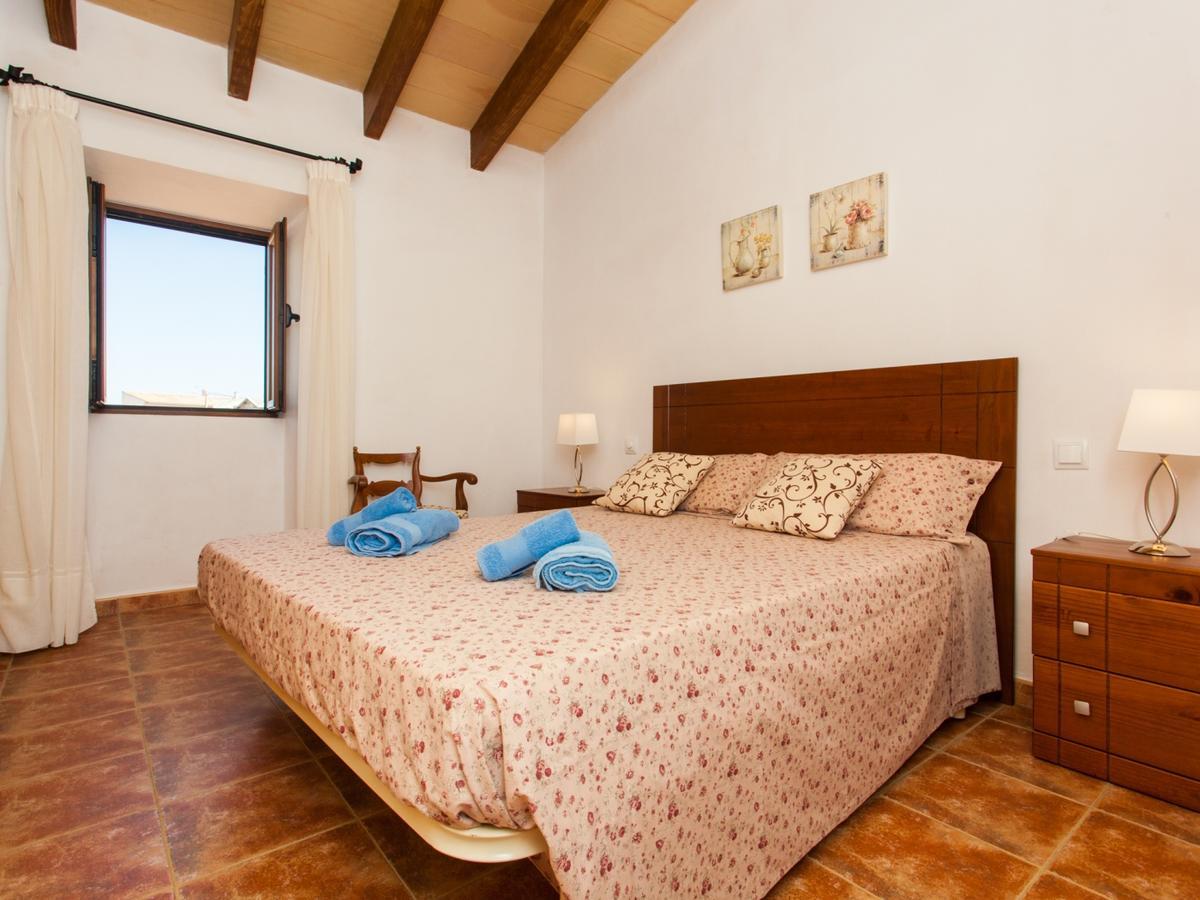 Villa Paula Llombarts 外观 照片