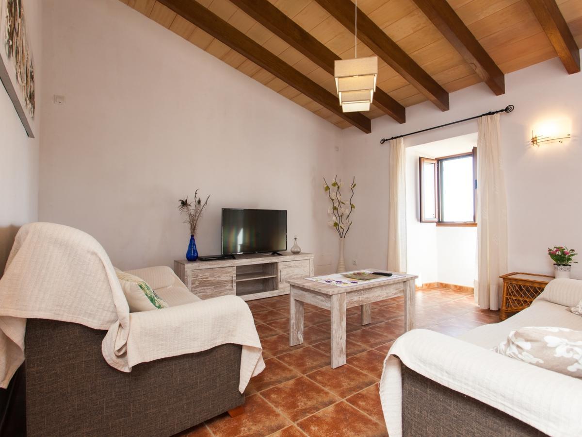 Villa Paula Llombarts 外观 照片