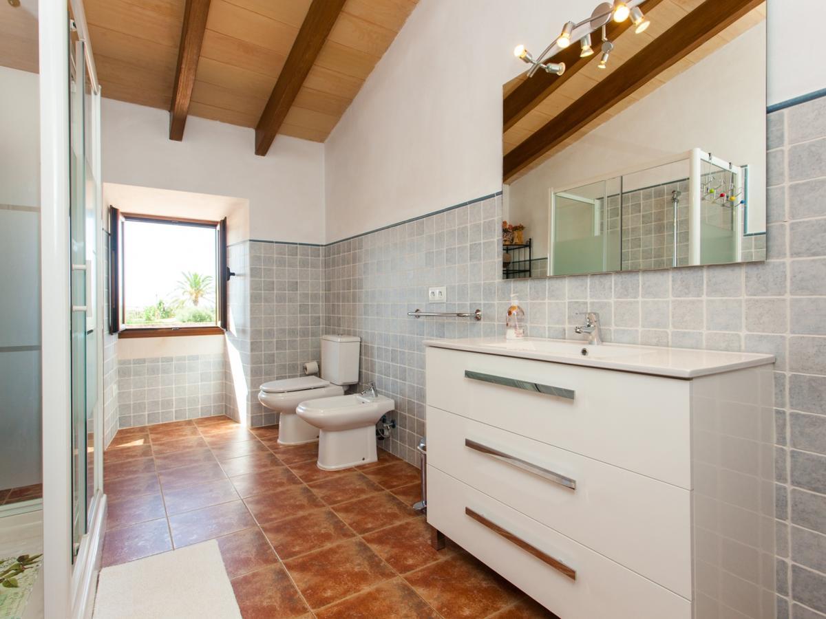 Villa Paula Llombarts 外观 照片